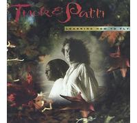 Learning How to Fly by TUCK & PATTI (2016-08-03)
