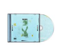 The Xcerts – Learning How to Live and Let Go – CD