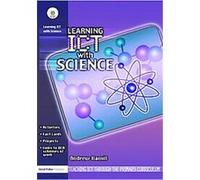 Learning Ict With Science, Teaching Ict Through the Primary Curriculum Andrew Hamill (Auteur)