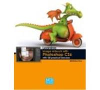 Learning Image Retouch With Photoshop Cs6 With 100 Practical Exercises - MEDIAactive Mediaactive (Auteur)