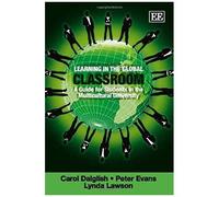 Learning In The Global Classroom
