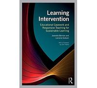 Learning Intervention