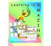 Learning Is Amazing - IrisBenjamina J - Amazon Digital Services LLC KDP - Livre en Anglais IrisBenjamina JIrisBenjamina J (Auteur)