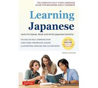 Learning Japanese: Learn to Speak, Read and Write Japanese Quickly! (Free Online Audio Recordings & Printable Flash Cards)