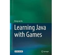 Learning Java With Games