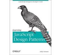 Learning Javascript Design Patterns (Paperback) Addy Osmani, (Auteur)