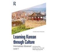 Learning Korean Through Culture