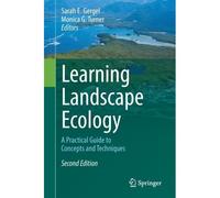 Learning Landscape Ecology