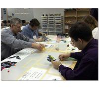 Learning Lean Through Simulation [Import]