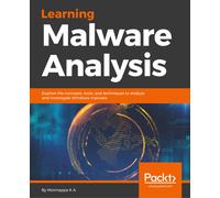 Learning Malware Analysis
