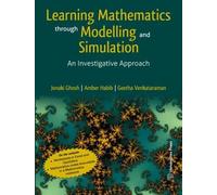 Learning Mathematics Through Modelling And Simulation