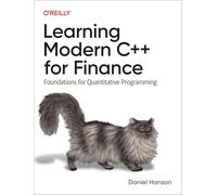 Apprendre le C++ moderne pour la finance – Fondements de la programmation quantitative