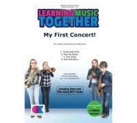 Learning Music Together / Score + Parties