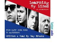 [(Learning My Lines * * )] [Author: Ray Brooks] [Sep-2011]