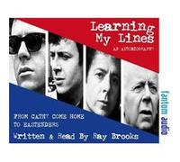Learning My Lines by Ray Brooks Ray Brooks (Auteur)