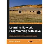 Learning Network Programming With Java
