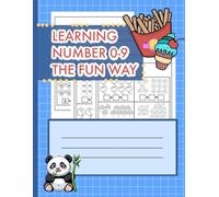 LEARNING NUMBER 0-9 THE FUN WAY: Homework | addition | coloring