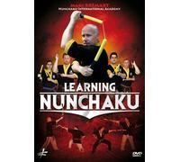 Learning Nunchaku by Marc Bremart