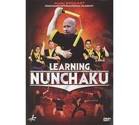 Learning Nunchaku [Import]