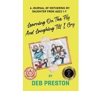 Learning On The Fly And Laughing Till I Cry