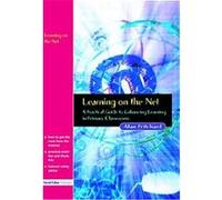 Learning on the Net Alan Pritchard (Auteur)