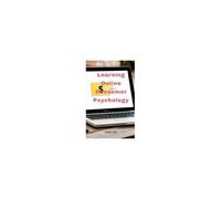 Learning Online Consumer Psychology