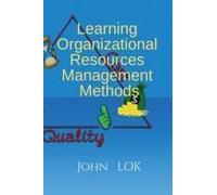 Learning Organizational Resources Management Methods