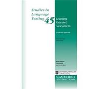 Learning Oriented Assessment Neil Jones, Nick Saville (Auteur)