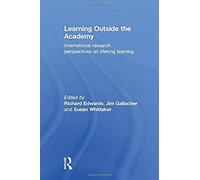 Learning Outside The Academy