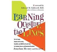 Learning Outside the Lines David Cole, Jonathan Mooney (Auteur)