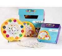 LEARNING PALETTE 1ST GR READING 2