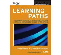 Learning Paths by Rosenbaum & Steve West Chester & Pennsylvania Rosenbaum Steve West Chester Pennsylvania (Auteur)