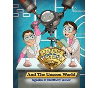 Learning Patrol and the Unseen World