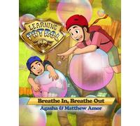 Learning Patrol Breathe In, Breathe Out