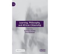 Learning, Philosophy, And African Citizenship