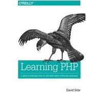 Learning PHP by David Sklar David Sklar, (Auteur)