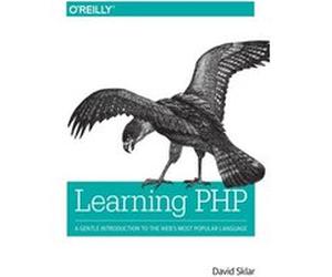 Learning PHP by David Sklar David Sklar, (Auteur)