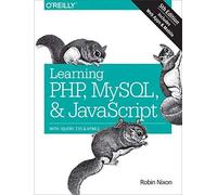 Learning Php, Mysql & Javascript