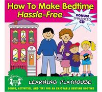 Learning Playhouse - How To Make Bedtime Hassle-Free