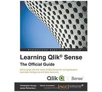 Learning Qlik® Sense