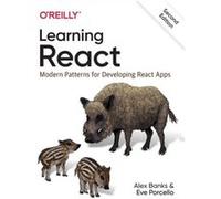 Learning React by Alex Banks Alex Banks (Auteur)