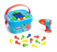 Learning Resources 4145 coffret de sciences pour enfant