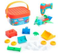 Learning Resources 4146 coffret de sciences pour enfant