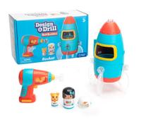 Learning Resources 4187 Coffret De Sciences Pour Enfant
