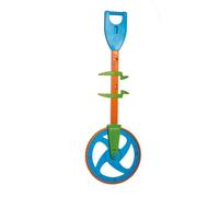 Learning Resources 5-In-1 Outdoor Measure-Mate Outil De Mesure De Plein Air 5-En-1, Lsp0339uk