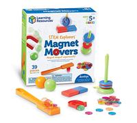 Learning Resources Aimants - Explorateurs STEM