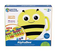 Learning Resources AlphAbeille