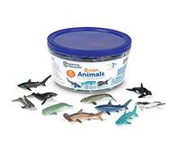 Learning Resources Animaux Marins à Compter (Jeu de 50)