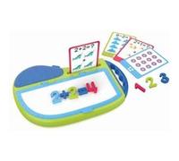 Learning Resources -Apprendre à compter Math Magnets GO - Dès 4 ans