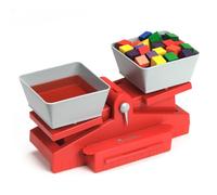 Learning Resources Balance de précision avec Poids pour la Classe